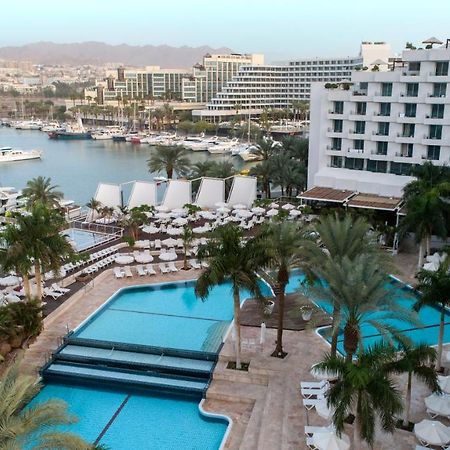 King Solomon By Isrotel Collection Eilat Exterior foto